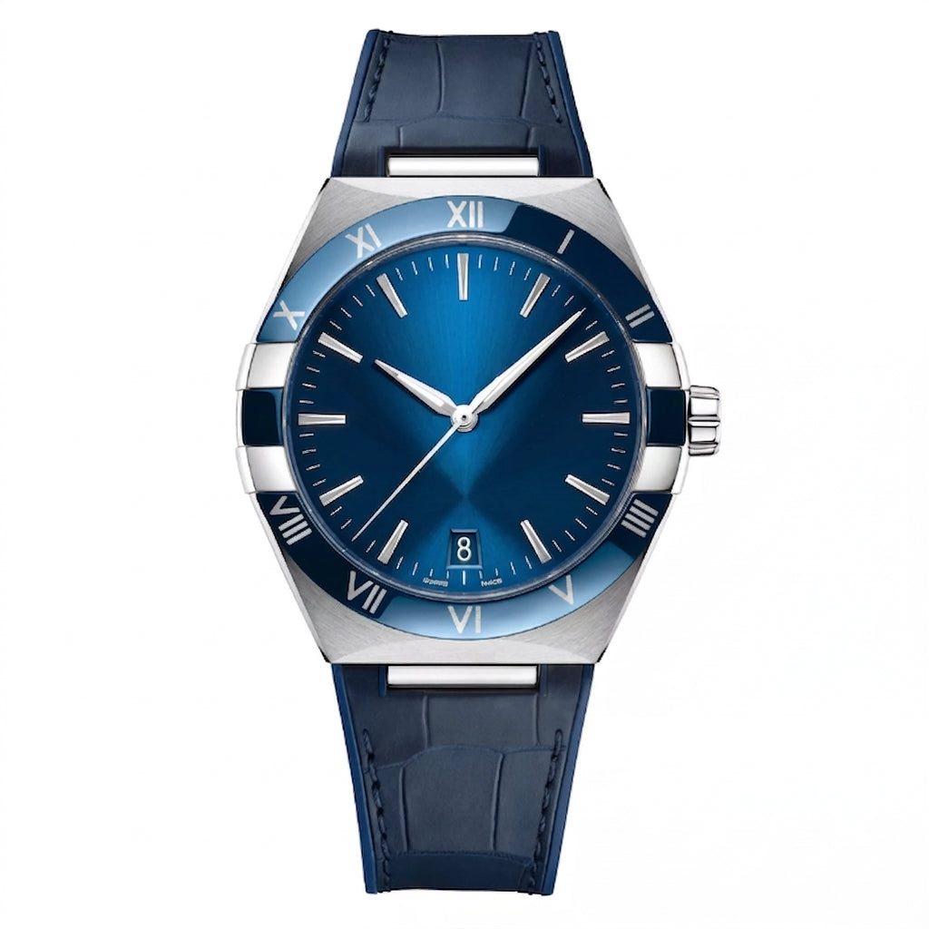 Luxury Star Series Automatic Chronometer Watch