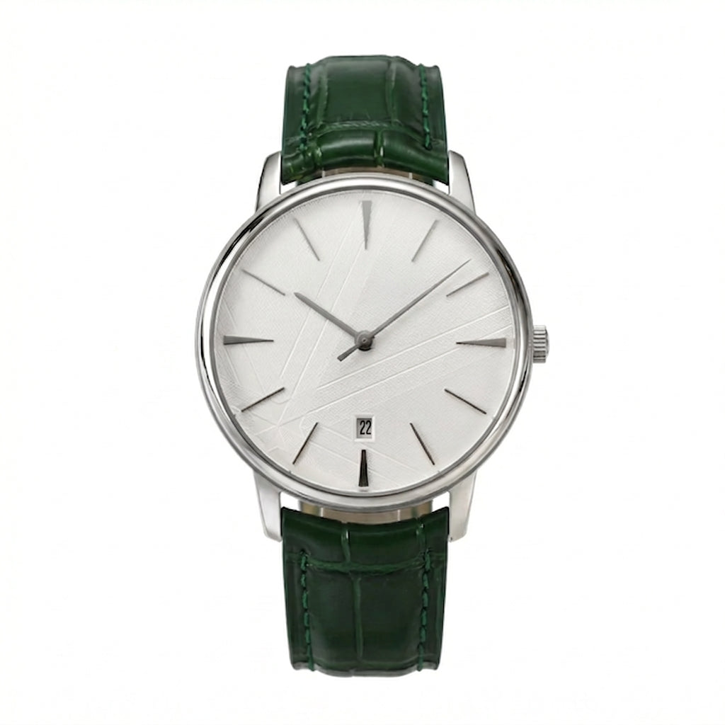 Classic Self-Winding Dress Watch
