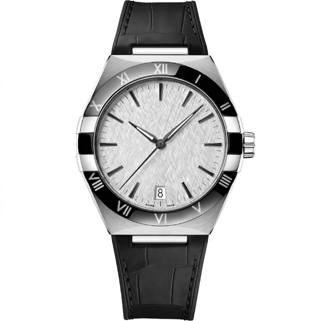 Luxury Star Series Automatic Chronometer Watch
