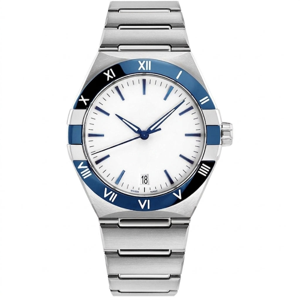 Luxury Constellation Automatic Chronometer Watch