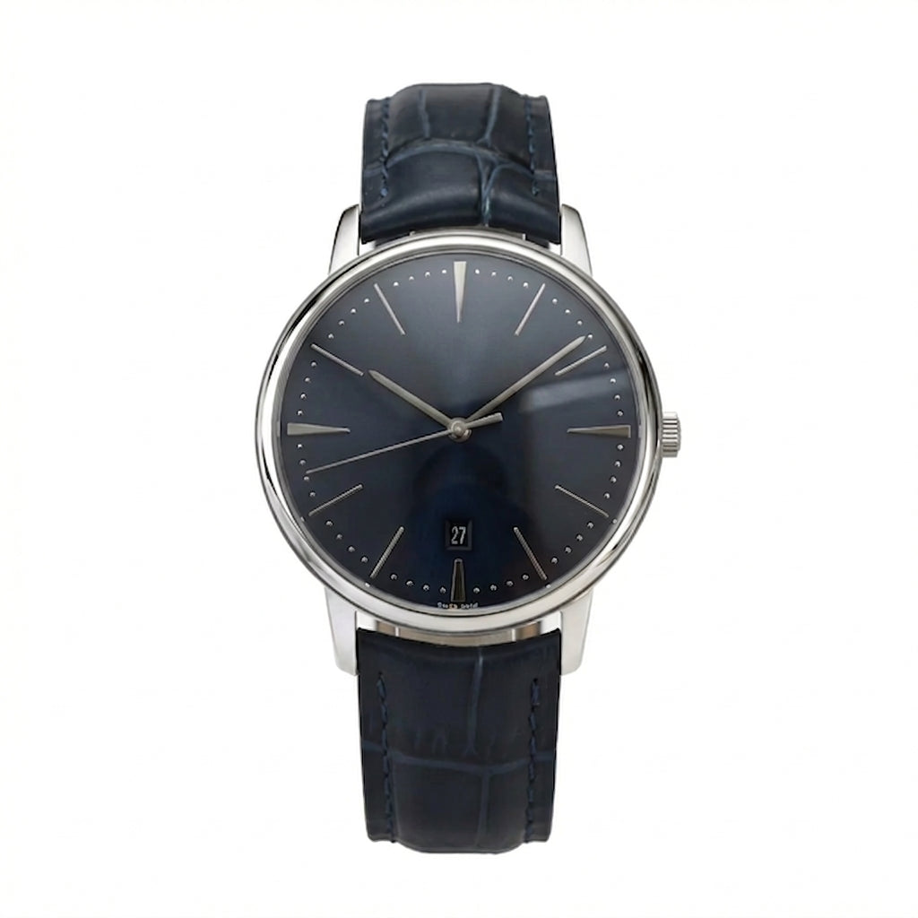 Classic Self-Winding Dress Watch